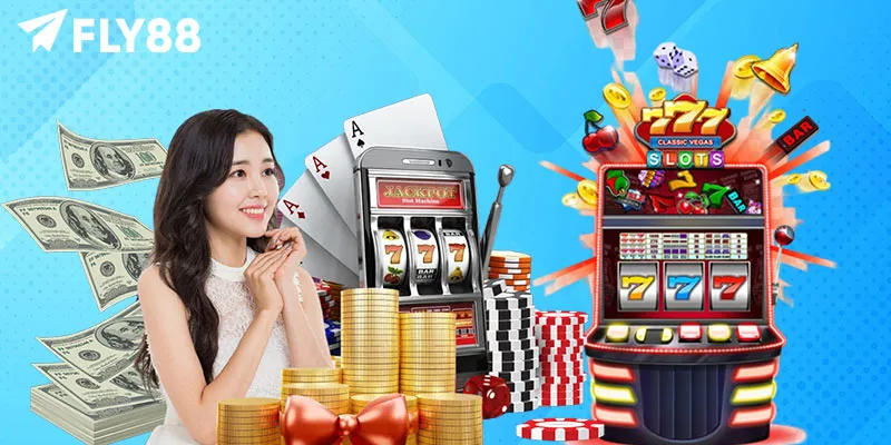 Bí quyết chơi nổ hũ FLY88 trong quản lý vốn
