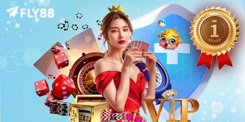 Các sản phẩm và dịch vụ minh chứng cho uy tín