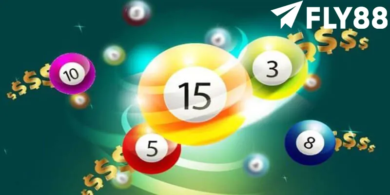 Chiến thuật soi cầu xổ số 