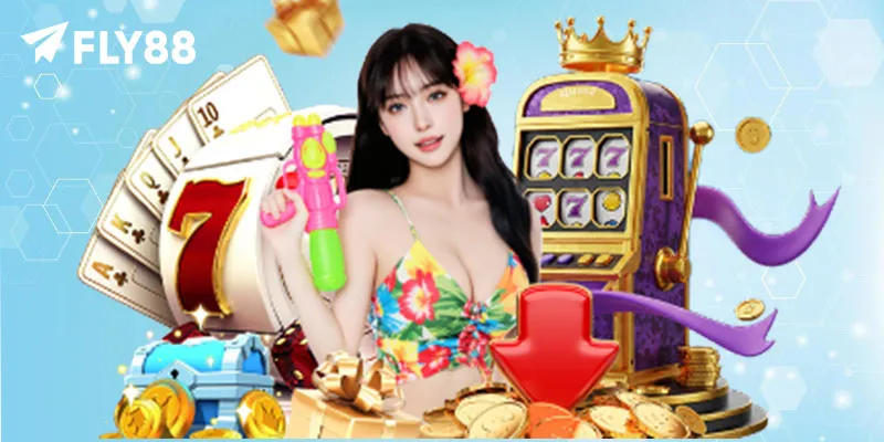Giới thiệu chung về CASINO FLY88