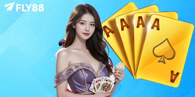 Giới thiệu sơ lược về trò chơi bài phỏm