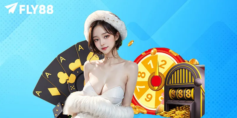 Giới thiệu về Sảnh SEXY FLY88