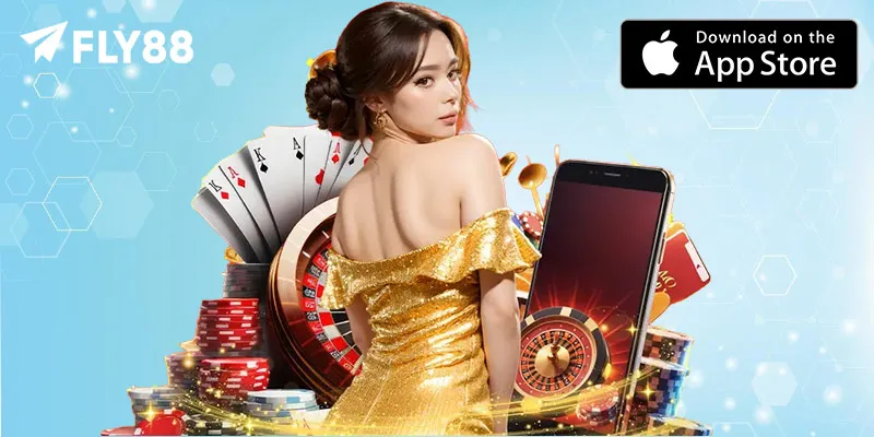 Hướng dẫn tải app FLY88 và cách cài đặt 