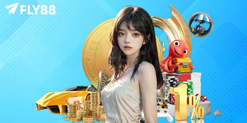 Lưu ý khi chơi cá cược tại FLY88