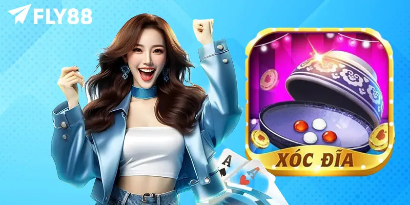 Lý do nhiều người chọn FLY88 chơi cược xóc đĩa