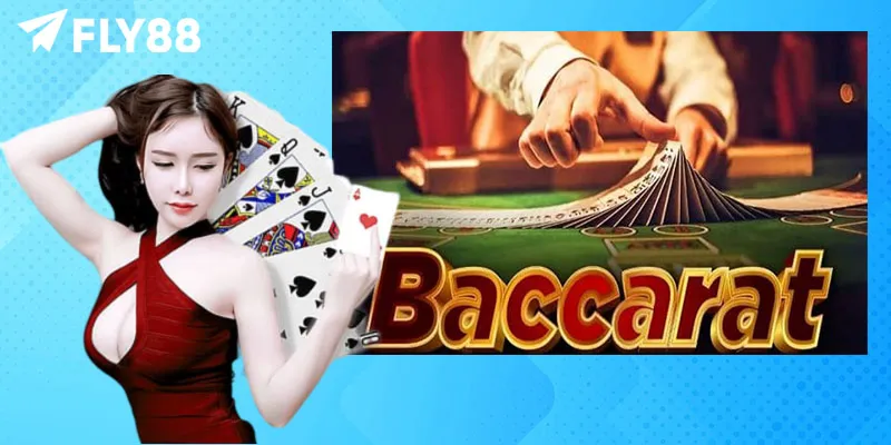 Mẹo chơi bacarat - chia sẻ từ người chơi có thâm niên về quản lý vốn