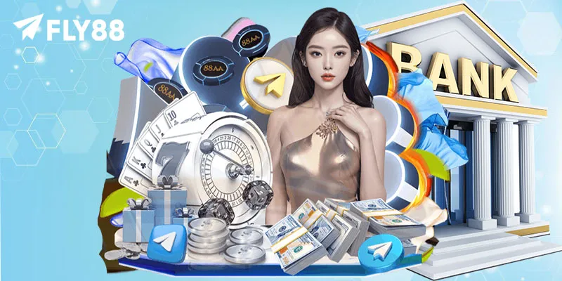 Mẹo tối ưu trải nghiệm khi nạp tiền FLY88