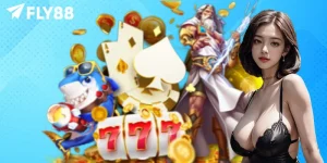 nổ hũ jackpot