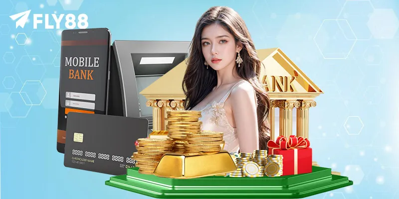 Rút Tiền FLY88
