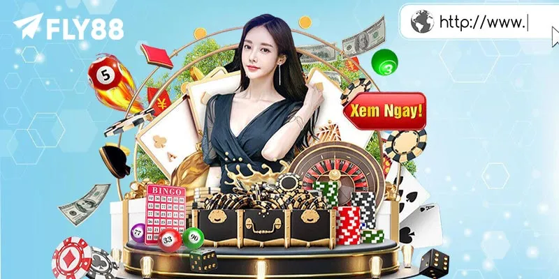 Tại sao cần Link vào FLY88 2025?