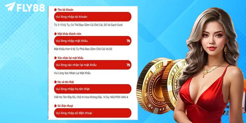 Tại sao nên đăng ký FLY88?