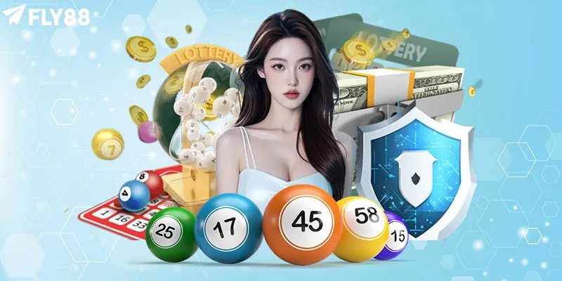 Top 3 cách đánh đề 4 càng tại nhà cái FLY88 cực chuẩn