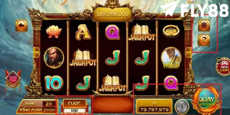 Game nổ hũ sở hữu nhiều ưu điểm hút khách