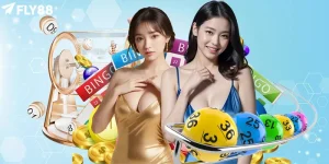 Xổ số siêu tốc