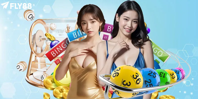 Xổ số siêu tốc